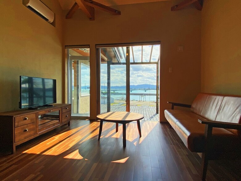 Villa Aletta Kouri Resort