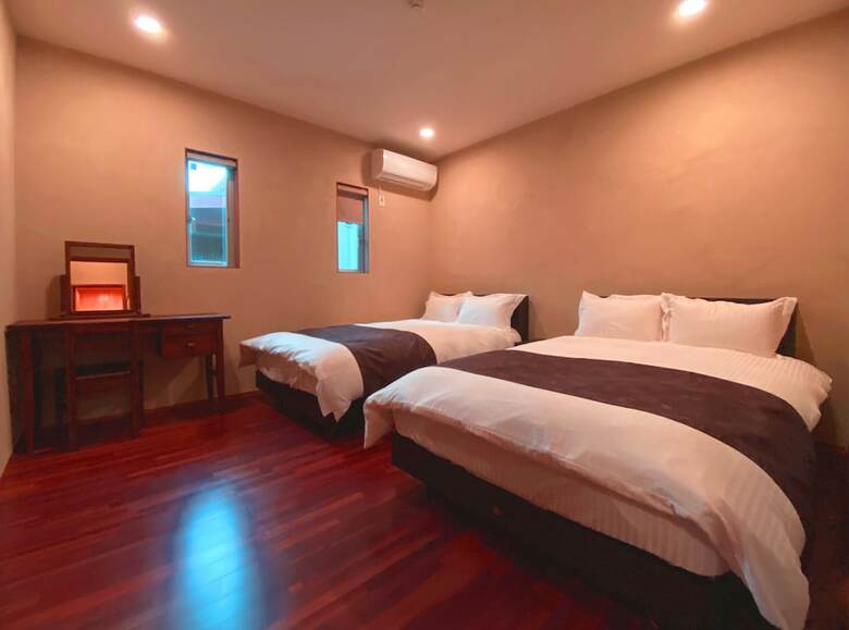 Villa Aletta Kouri Resort