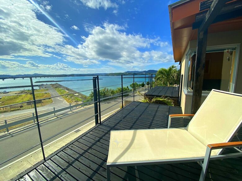 Villa Aletta Kouri Resort
