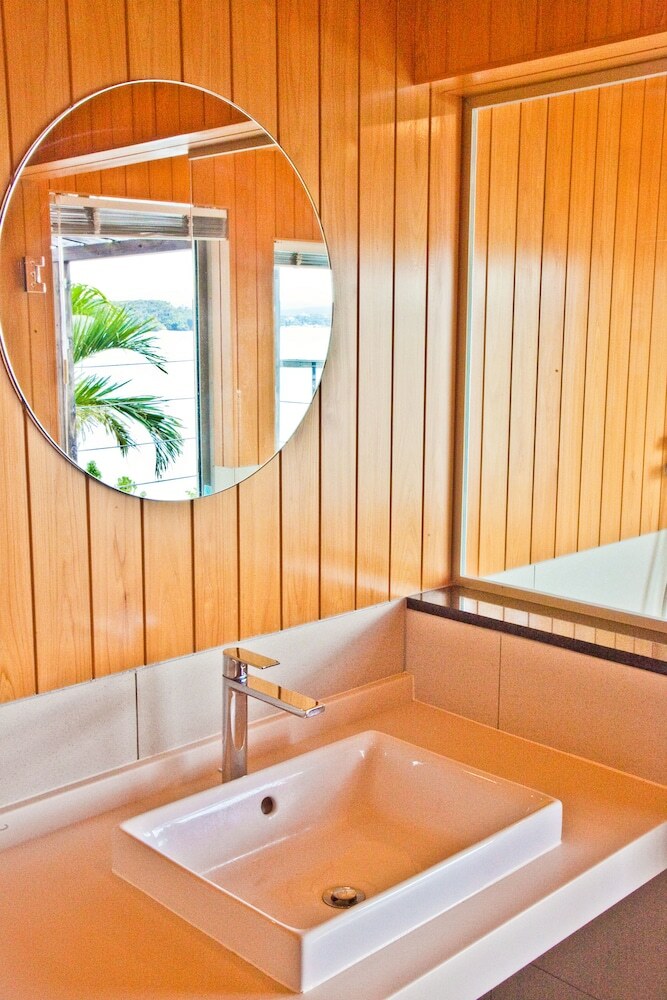 Villa Aletta Kouri Resort