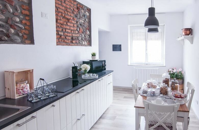Apartamento Il Giuel�n Malpensa