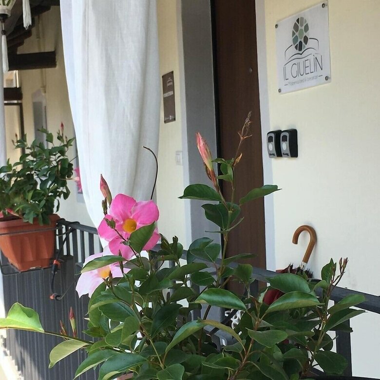 Apartamento Il Giuel�n Malpensa