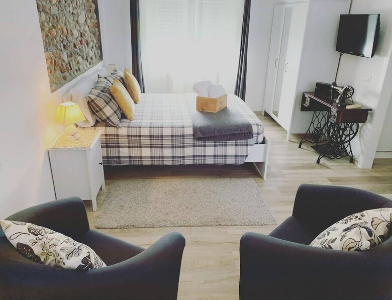 Apartamento Il Giuel�n Malpensa