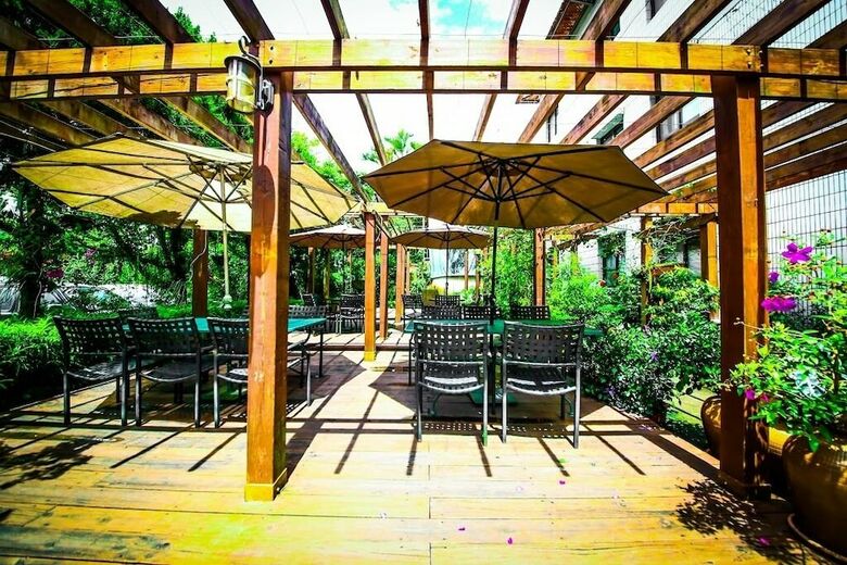 Hotel Chiayi Feng-sun Sighseeing