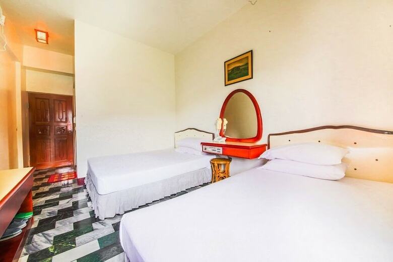 Hotel Chiayi Feng-sun Sighseeing