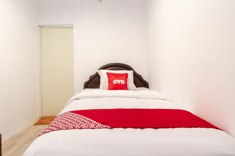 Hotel Oyo 1507 Doriyu Homestay
