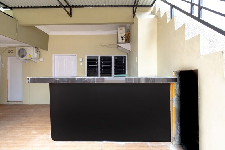 Hotel Oyo 1507 Doriyu Homestay