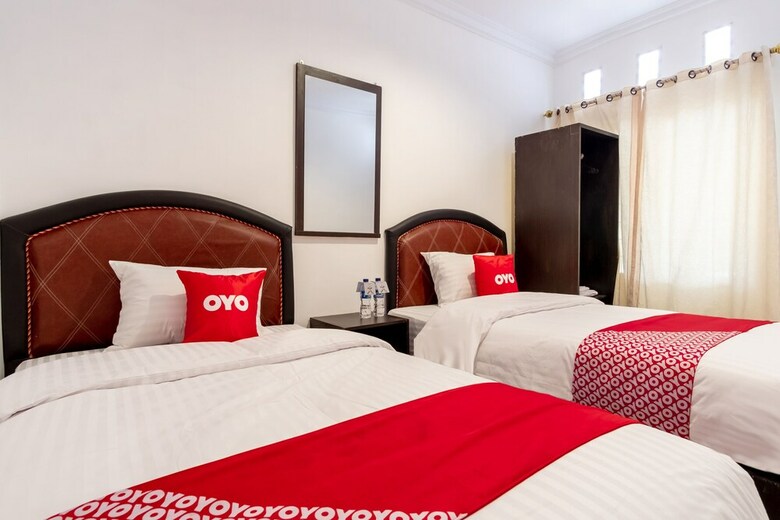 Hotel Oyo 1507 Doriyu Homestay