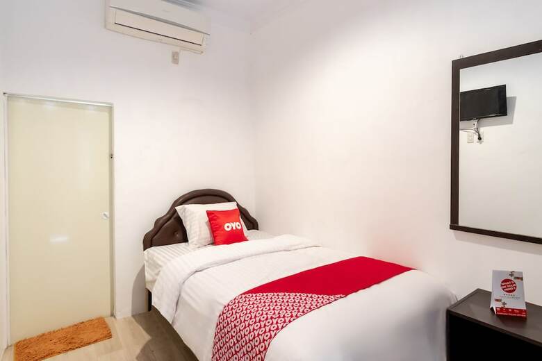Hotel Oyo 1507 Doriyu Homestay