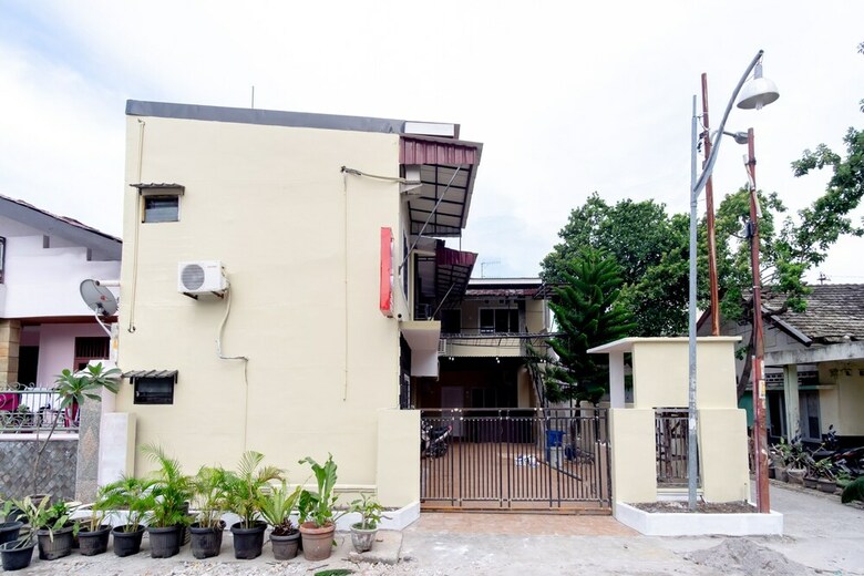 Hotel Oyo 1507 Doriyu Homestay