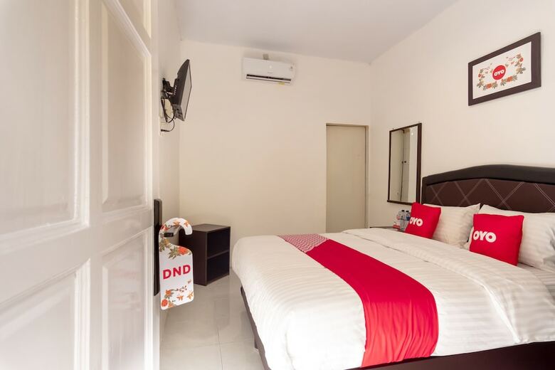Hotel Oyo 1507 Doriyu Homestay