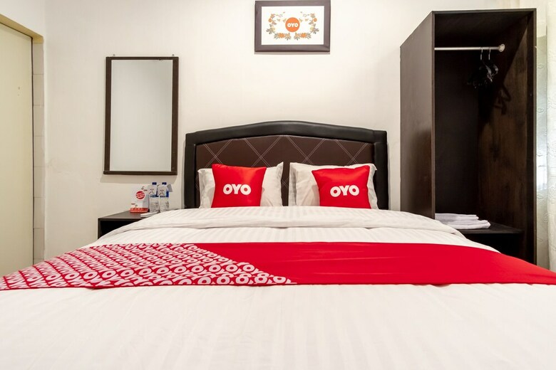 Hotel Oyo 1507 Doriyu Homestay