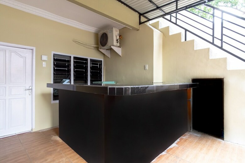 Hotel Oyo 1507 Doriyu Homestay