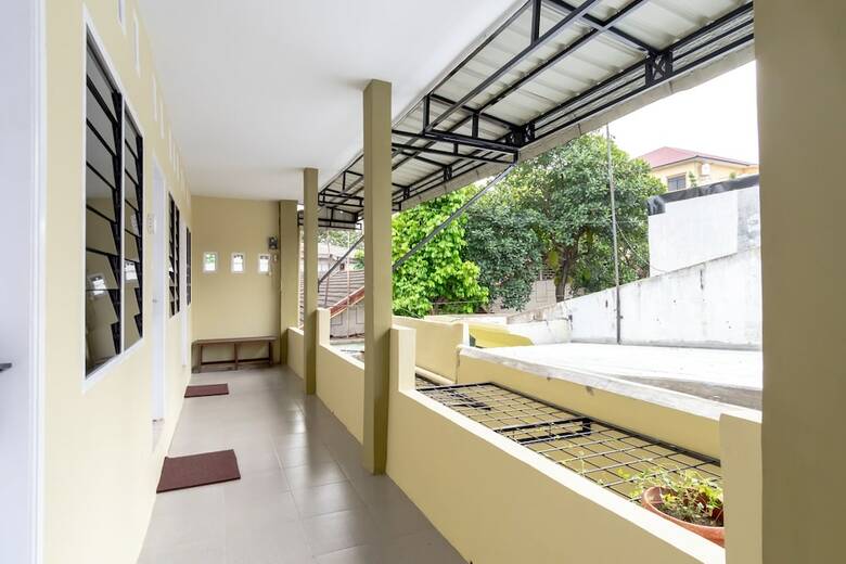 Hotel Oyo 1507 Doriyu Homestay