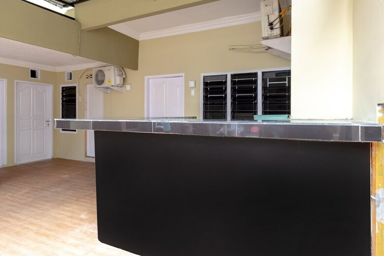Hotel Oyo 1507 Doriyu Homestay