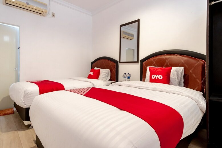 Hotel Oyo 1507 Doriyu Homestay