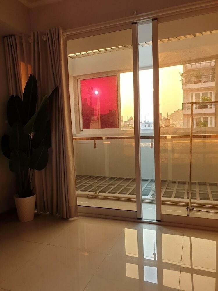 Apartamentos Tiny House