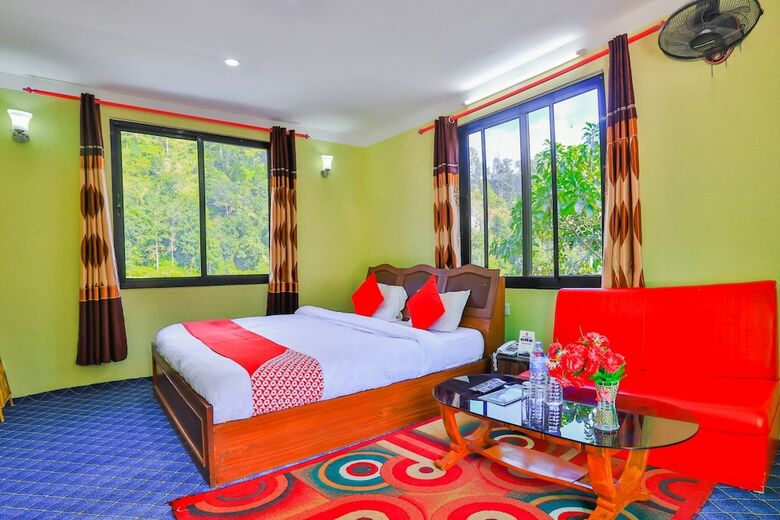 Oyo 684 Hotel Melamchi River Side Inn
