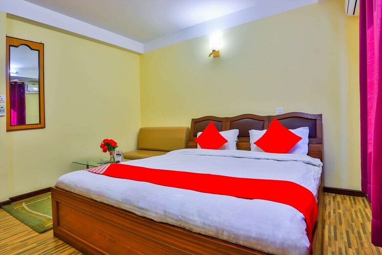 Oyo 684 Hotel Melamchi River Side Inn