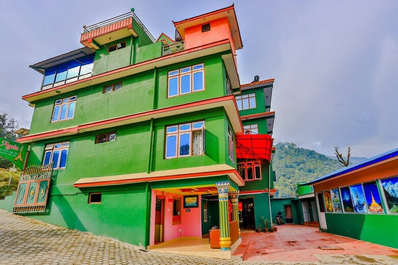 Oyo 684 Hotel Melamchi River Side Inn