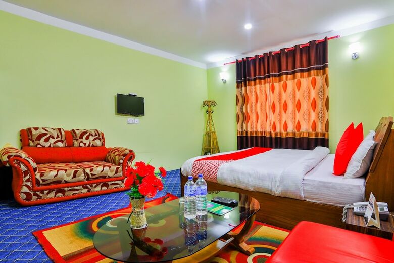 Oyo 684 Hotel Melamchi River Side Inn