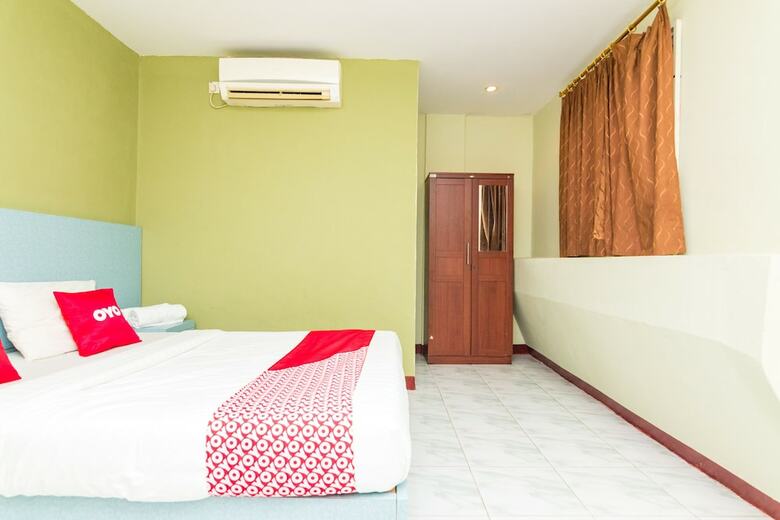 Oyo 1703 Terang Bintang Hotel