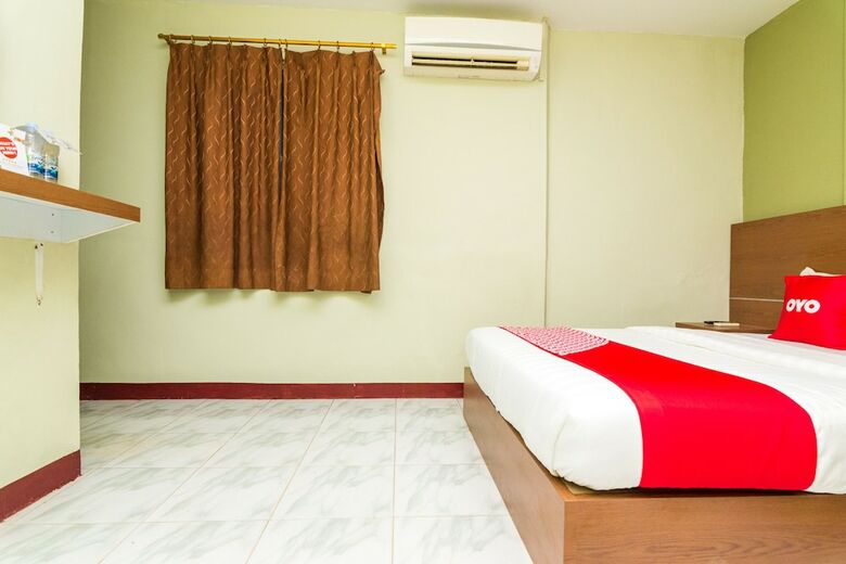 Oyo 1703 Terang Bintang Hotel