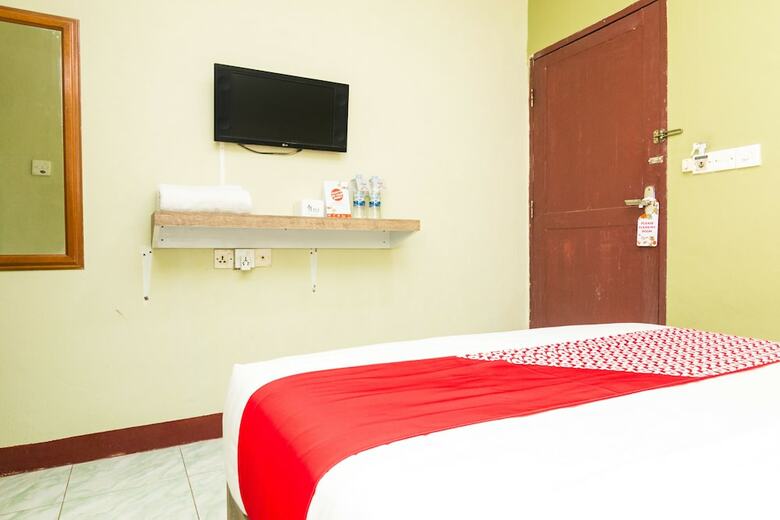 Oyo 1703 Terang Bintang Hotel
