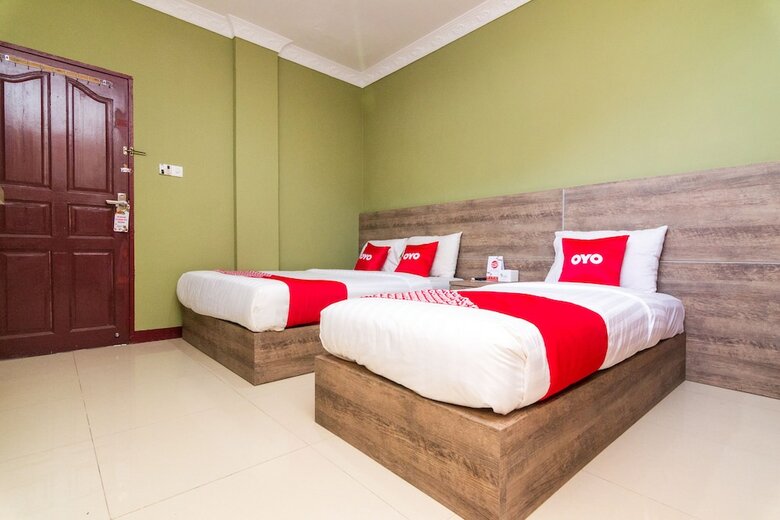 Oyo 1703 Terang Bintang Hotel