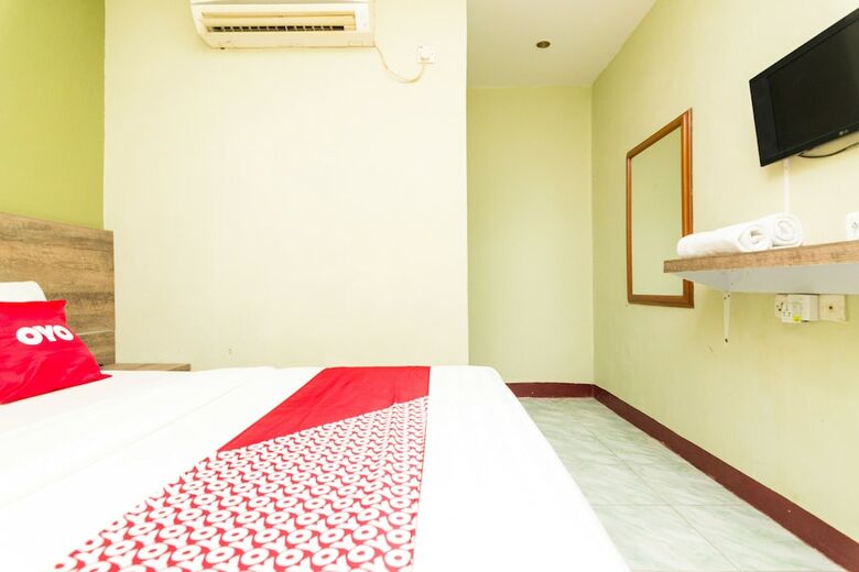 Oyo 1703 Terang Bintang Hotel