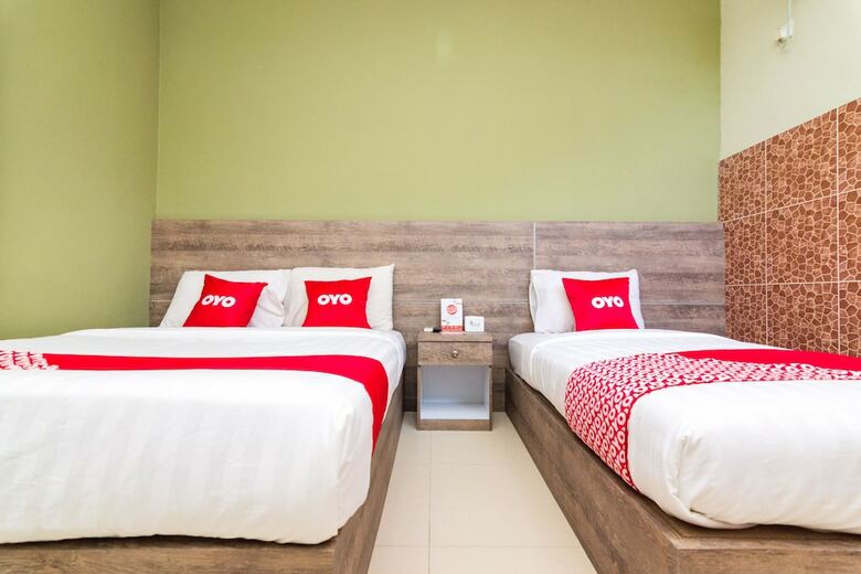 Oyo 1703 Terang Bintang Hotel