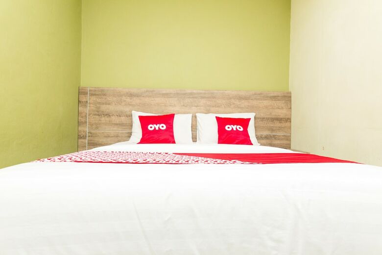 Oyo 1703 Terang Bintang Hotel