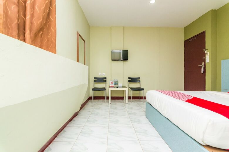 Oyo 1703 Terang Bintang Hotel