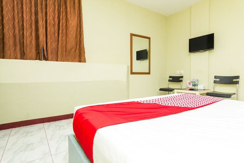 Oyo 1703 Terang Bintang Hotel