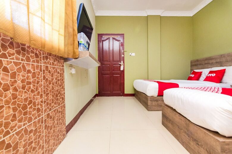 Oyo 1703 Terang Bintang Hotel