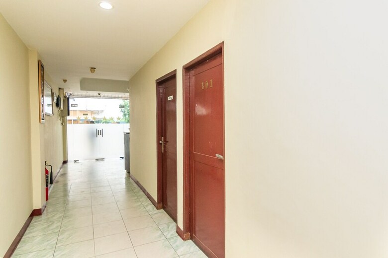 Oyo 1703 Terang Bintang Hotel