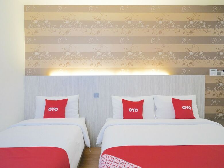 Hotel Oyo 89624 4orty Inn