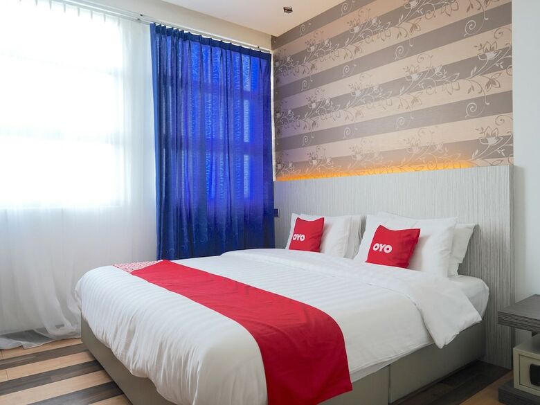 Hotel Oyo 89624 4orty Inn