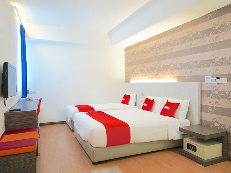 Hotel Oyo 89624 4orty Inn