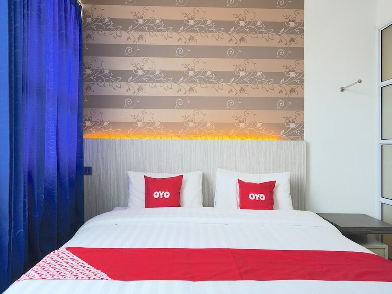 Hotel Oyo 89624 4orty Inn