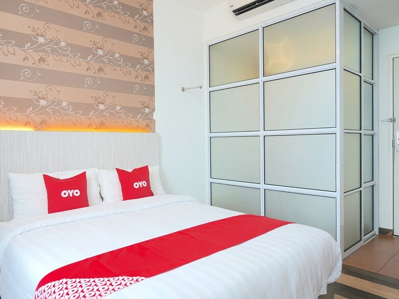 Hotel Oyo 89624 4orty Inn