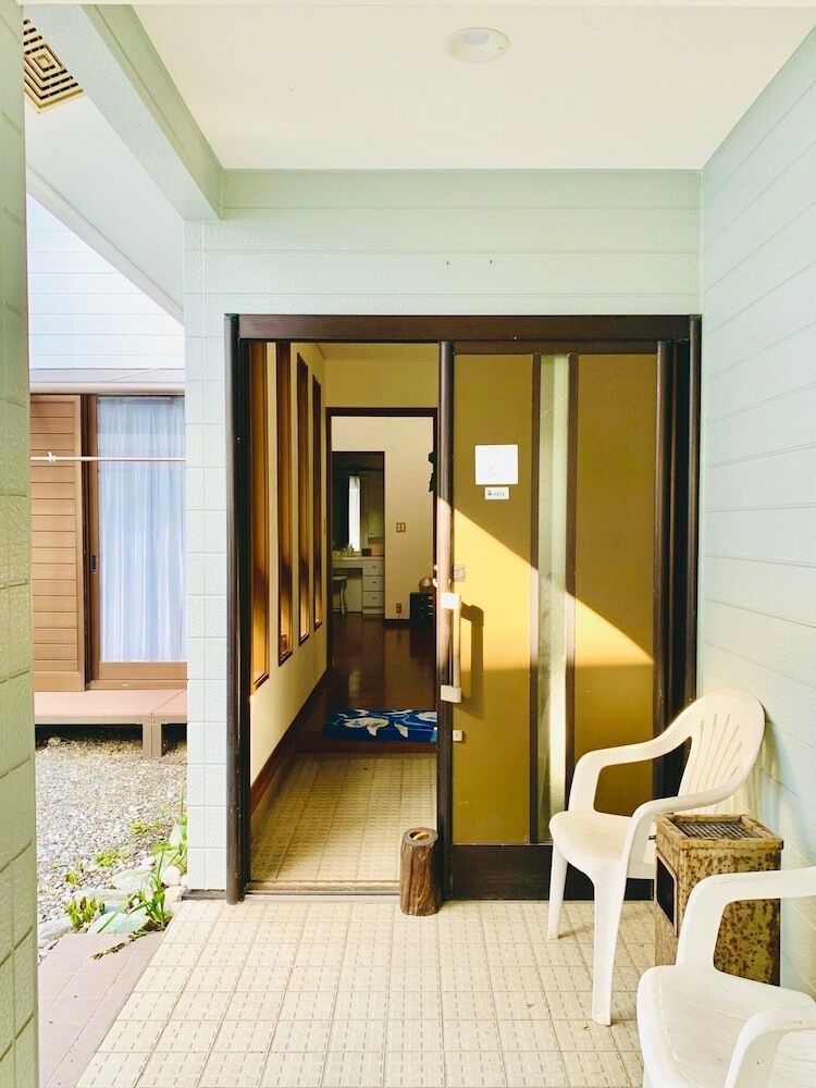 Hotel Guesthouse Iketa