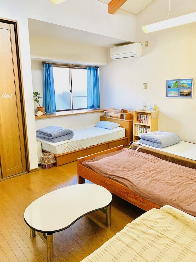 Hotel Guesthouse Iketa