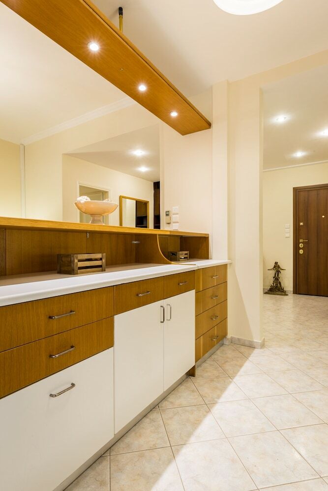 Classy 2 Bedroom Apartment Nearacropolis
