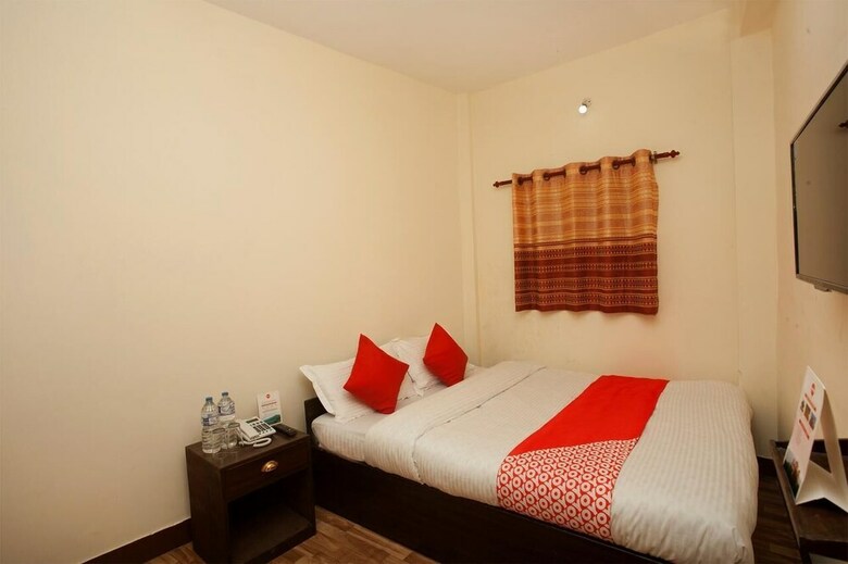 Oyo 675 Hotel Shree Yantra