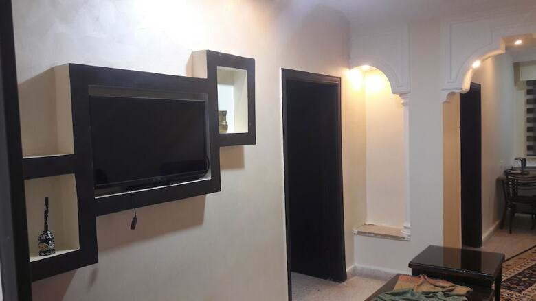 Aparthotel Mesha Stele Hotel Apartments