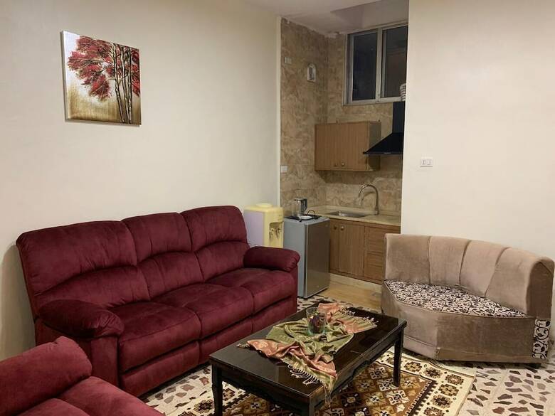 Aparthotel Mesha Stele Hotel Apartments