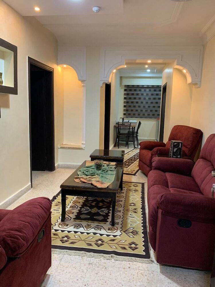 Aparthotel Mesha Stele Hotel Apartments