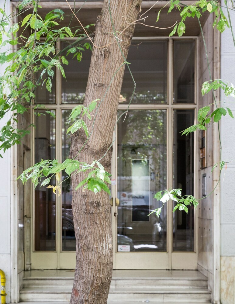 Retro Chic Apartment - Syntagma Square