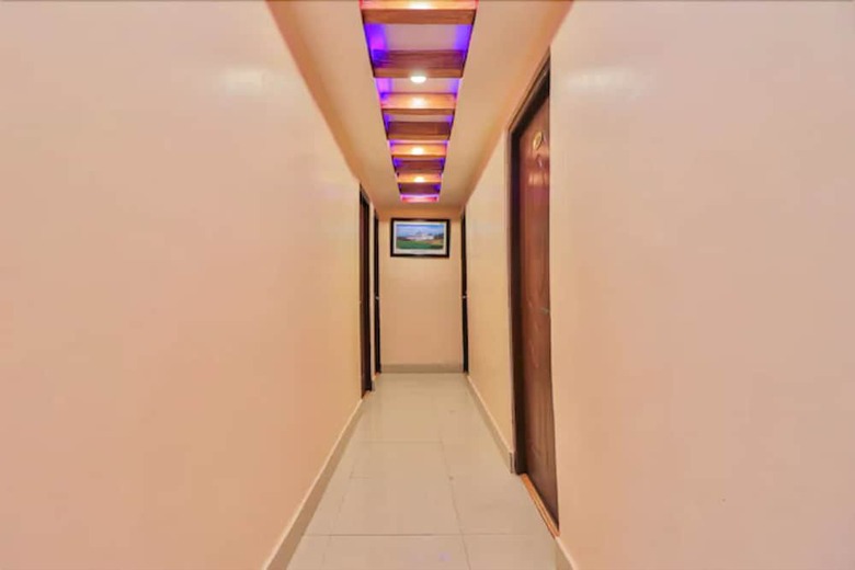 Oyo 676 Hotel Maalaxmi Inn